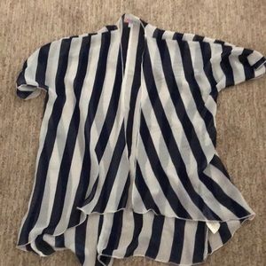 Lularoe kids kimono